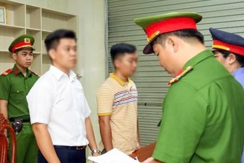 Khởi tố thêm một phó giám đốc và nhân viên trung tâm đăng kiểm ở Hậu Giang