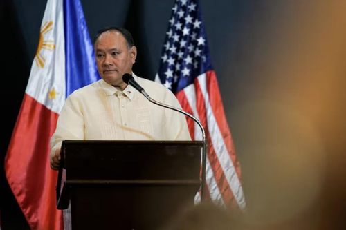 Philippines tin tưởng chính sách của Mỹ sau bầu cử tổng thống