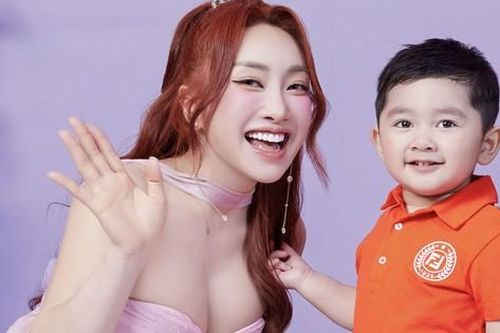 Chi Bảo mời con trai Khánh Thi - Phan Hiển và nhiều ca sĩ hạng A biểu diễn