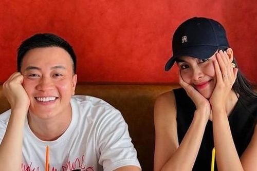 Showbiz 28/10: Tăng Thanh Hà và Lương Mạnh Hải hiện tại