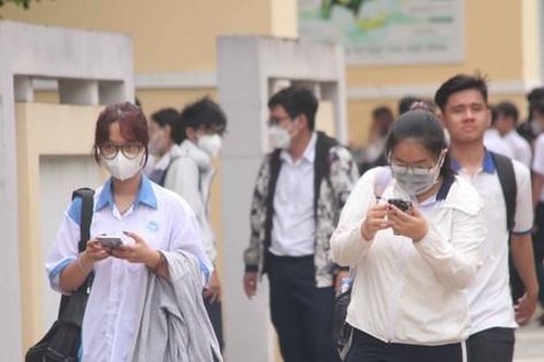Mỗi năm, Đồng Nai giảm hàng nghìn học sinh khối lớp 9