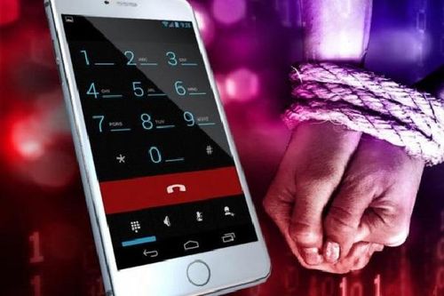 Bắt cóc con nợ để đòi tiền