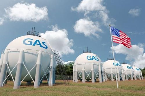 Phân tích và dự báo sản lượng khí đá phiến Mỹ từ nay đến cuối năm 2024
