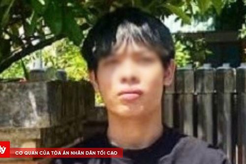 Chặn đường cướp tài sản của học sinh rồi bỏ trốn