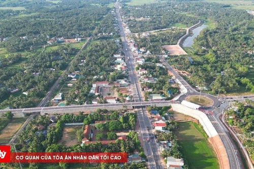 Bình Định: Xử lý bất cập trên tuyến đường gần 800 tỷ đồng