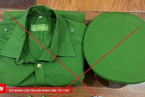 Truy tìm đối tượng bị tố giả danh Công an để lừa đảo
