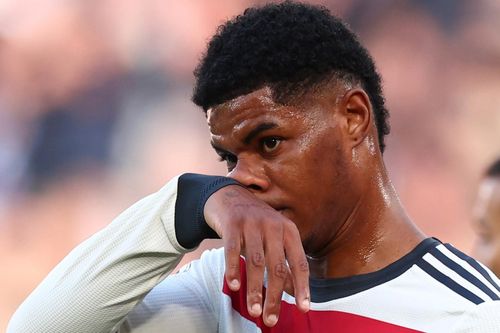 MU thua West Ham vì VAR: Ten Hag và bi kịch lịch sử