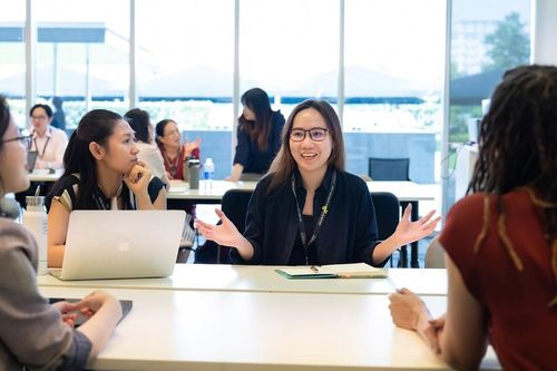RMIT Việt Nam thúc đẩy đổi mới AI trong giáo dục đại học