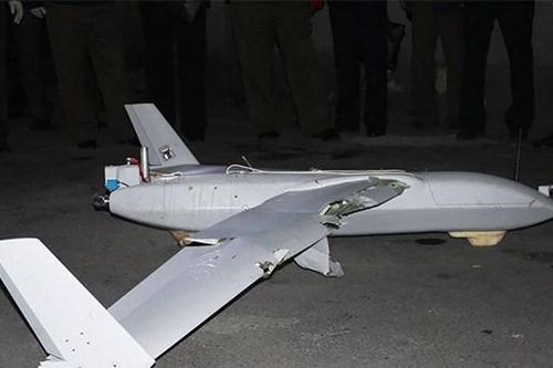 Triều Tiên tung kết quả khám nghiệm 'UAV quân sự Hàn Quốc' rơi ở Bình Nhưỡng