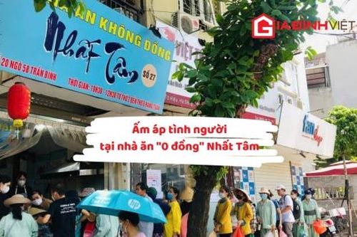 Nhà ăn chay 0 đồng hỗ trợ 200 suất ăn mỗi ngày cho người nằm viện
