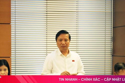 Xây dựng quân đội cách mạng, chính quy, tinh nhuệ, hiện đại