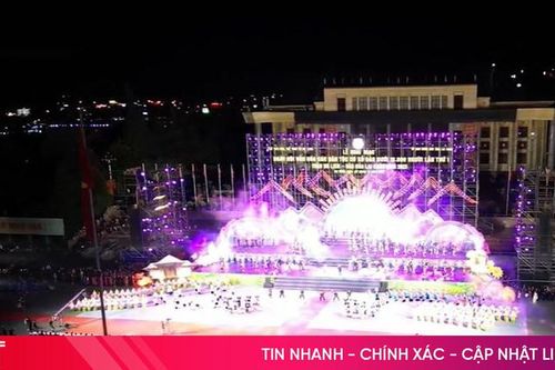 Tuần Du lịch - Văn hóa Lai Châu năm 2024