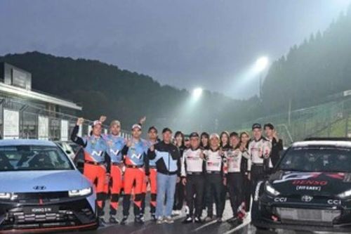 Hyundai và Toyota hợp tác trong phân khúc xe thể thao