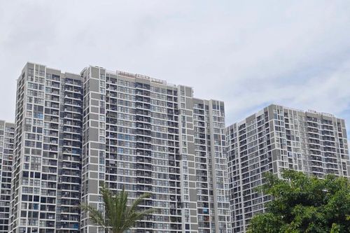 Quốc hội: Thảo luận ở hội trường về thị trường bất động sản và nhà ở xã hội