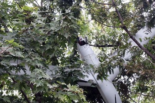 Triều Tiên công bố kết quả điều tra vụ UAV rơi tại Bình Nhưỡng