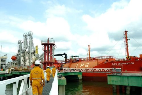 Petrovietnam liên tục thiết lập những kỷ lục trong sản xuất kinh doanh