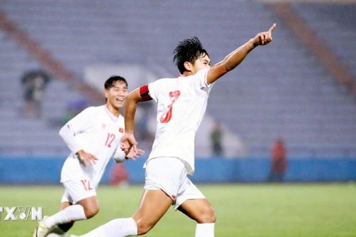 Xác định xong 16 đội bóng tham dự Vòng chung kết U17 châu Á 2025