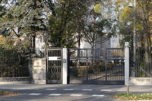 Ba Lan ra 'tối hậu thư' đóng cửa lãnh sự quán Nga ở Poznan