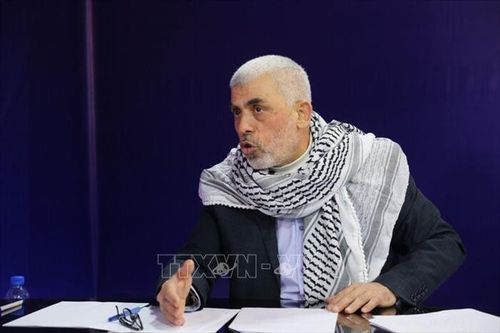 'Mệnh lệnh cuối cùng' của thủ lĩnh Hamas trước khi thiệt mạng