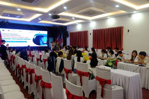 Nỗ lực chương trình 'Tinh hoa trong tài năng' - đào tạo nguồn nhân lực chất lượng cao