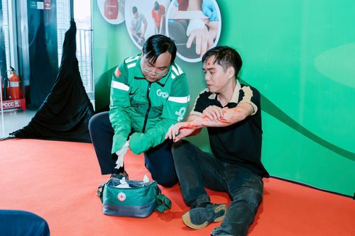 Sơ cấp cứu: Giải pháp cấp thiết để cứu sống nạn nhân