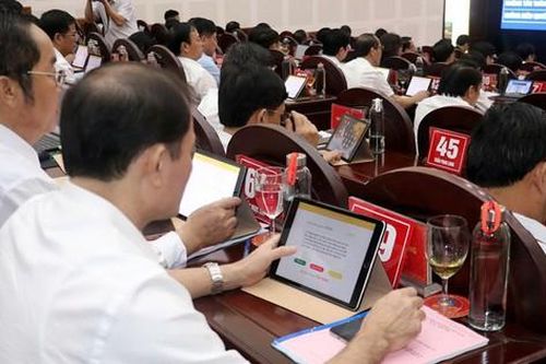Đưa nghị quyết HĐND đi vào cuộc sống – Bài 3: Tăng cường giám sát, tạo bước đột phá phát triển