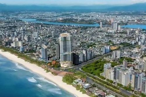 Điều gì tạo nên 'chất boutique' thực thụ của VCRE?