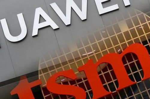 Cái tên bí mật giúp Huawei mua chip từ TSMC