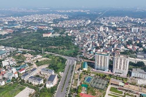 Hà Nội: Tuyến đường nối 250 tỷ đồng dang dở sau nhiều năm