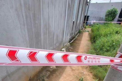 Điều tra vụ bé trai bán vé số tử vong bất thường tại Tp.Long Khánh
