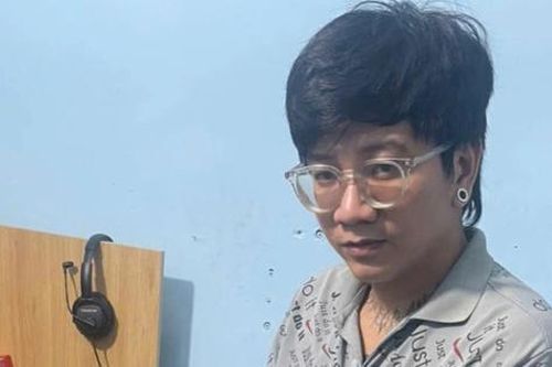 3 sinh viên bị khởi tố vì tổ chức sử dụng trái phép chất ma túy