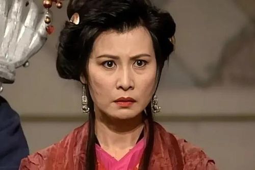 Nữ diễn viên phim Thiên long bát bộ qua đời ở tuổi 74