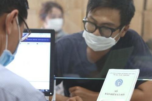 Mức điều chỉnh tiền lương, thu nhập tháng đã đóng BHXH theo đề xuất mới