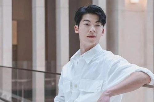 Nam tài tử Hứa Quang Hán sẽ tham gia Shang Chi 2