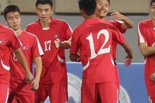 Danh sách 16 đội dự VCK U17 châu Á 2025