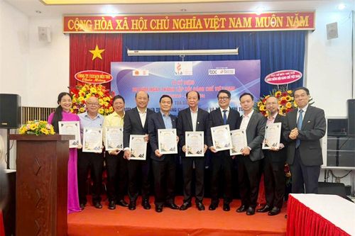 Cần tạo môi trường thuận lợi cho sáng chế phát triển