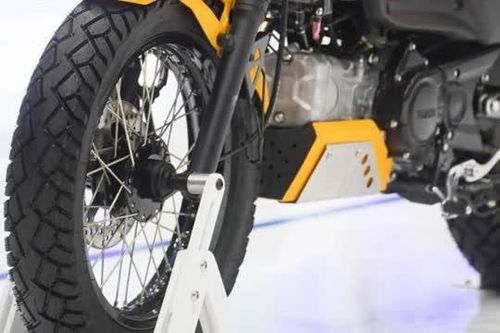 Quên Honda Wave Alpha đi, Yamaha chính thức ra mắt 'xe số quốc dân' 115cc mới chất hơn Future và RSX
