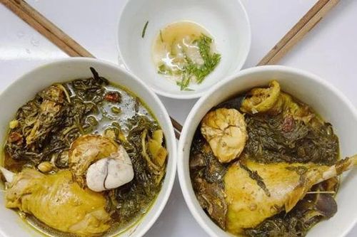 6 đặc sản ấm áp giữa trời thu đông Hà Nội, vừa ngon vừa lạ miệng