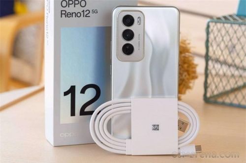 Đây là chiếc điện thoại OPPO giá gần 13 triệu có thiết kế cực đẹp, trang bị xịn như Galaxy S24 đáng mua nhất hiện nay