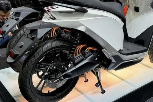 'Kẻ hủy diệt' Honda Air Blade chính thức ra mắt tại Việt Nam, đẹp át vía SH, giá từ 34,9 triệu đồng