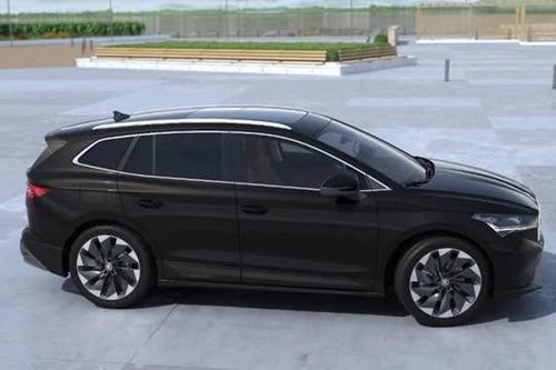 Skoda ra mắt xe điện tại Việt Nam, giá dự kiến từ 1,8 tỷ đồng