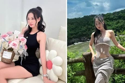 Nhan sắc đời thường 'cực bén' của 2 hot girl ở trọ được quan tâm trên MXH
