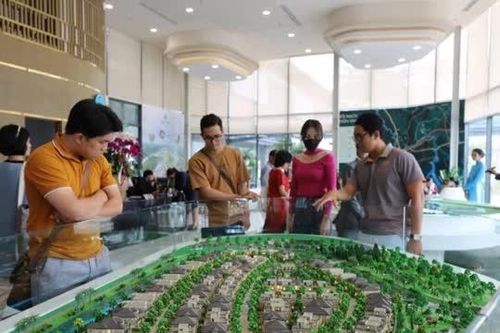 Vì sao giá nhà đất tăng cao bất thường?