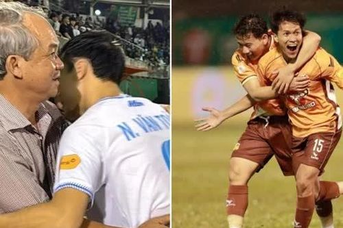 Bầu Đức bất ngờ 'chơi lớn', HAGL dẫn đầu V.League với dấu ấn chưa từng có trong lịch sử