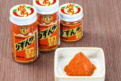 Loại tương ớt ở Nhật Bản mất 6 năm mới sản xuất xong