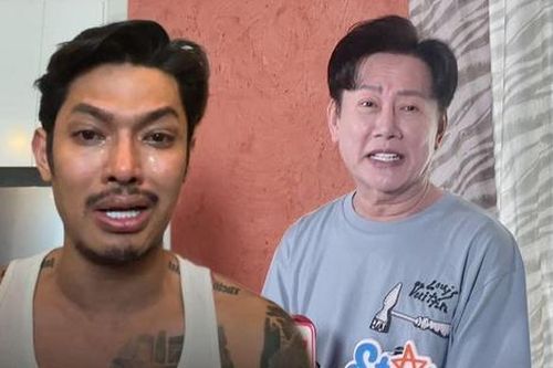 Giám đốc quốc gia Myanmar rơi vào tình cảnh thảm khốc sau khi bị Mr Nawat vạch trần