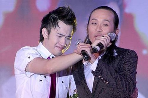 Hoài Linh qua lời kể của người thân: 'Tôi rất sợ anh ấy'
