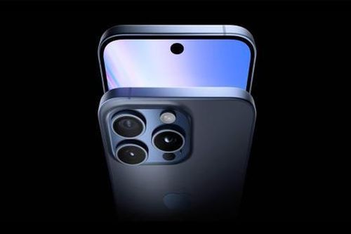Những nâng cấp đáng mong đợi trên iPhone 17 Pro Max