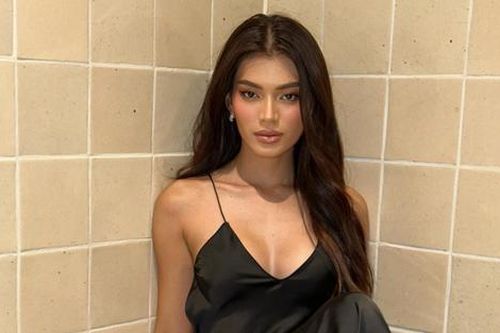 Vẻ đẹp căng tràn của Hoa hậu có tin đồn bị ép ngủ với nhà tài trợ sau chung kết Miss Grand