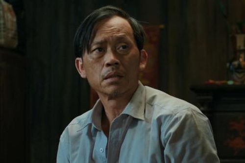 Clip quay lén Hoài Linh khiến cõi mạng xôn xao